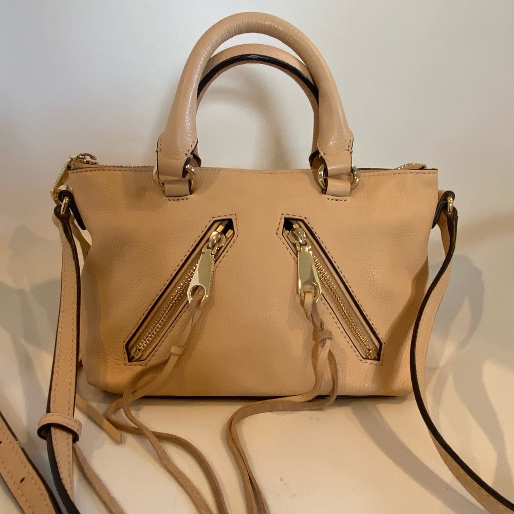 Rebecca Minkoff handbag - Picture 4 of 16